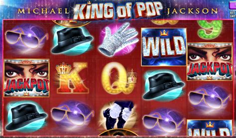 king of pop 777 online|Micheal Jackson King of Pop Slot .